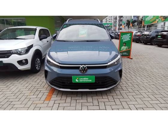 VOLKSWAGEN NIVUS 1.0 200 TSI TOTAL FLEX HIGHLINE AUTOMÁTICO VOLKSWAGEN NIVUS 1.0 200 TSI TOTAL FLEX HIGHLINE AUTOMÁTICO